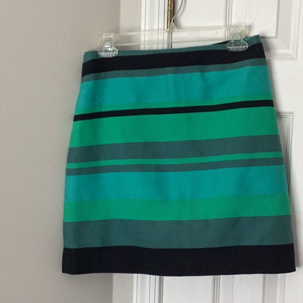 Ann Taylor Loft skirt